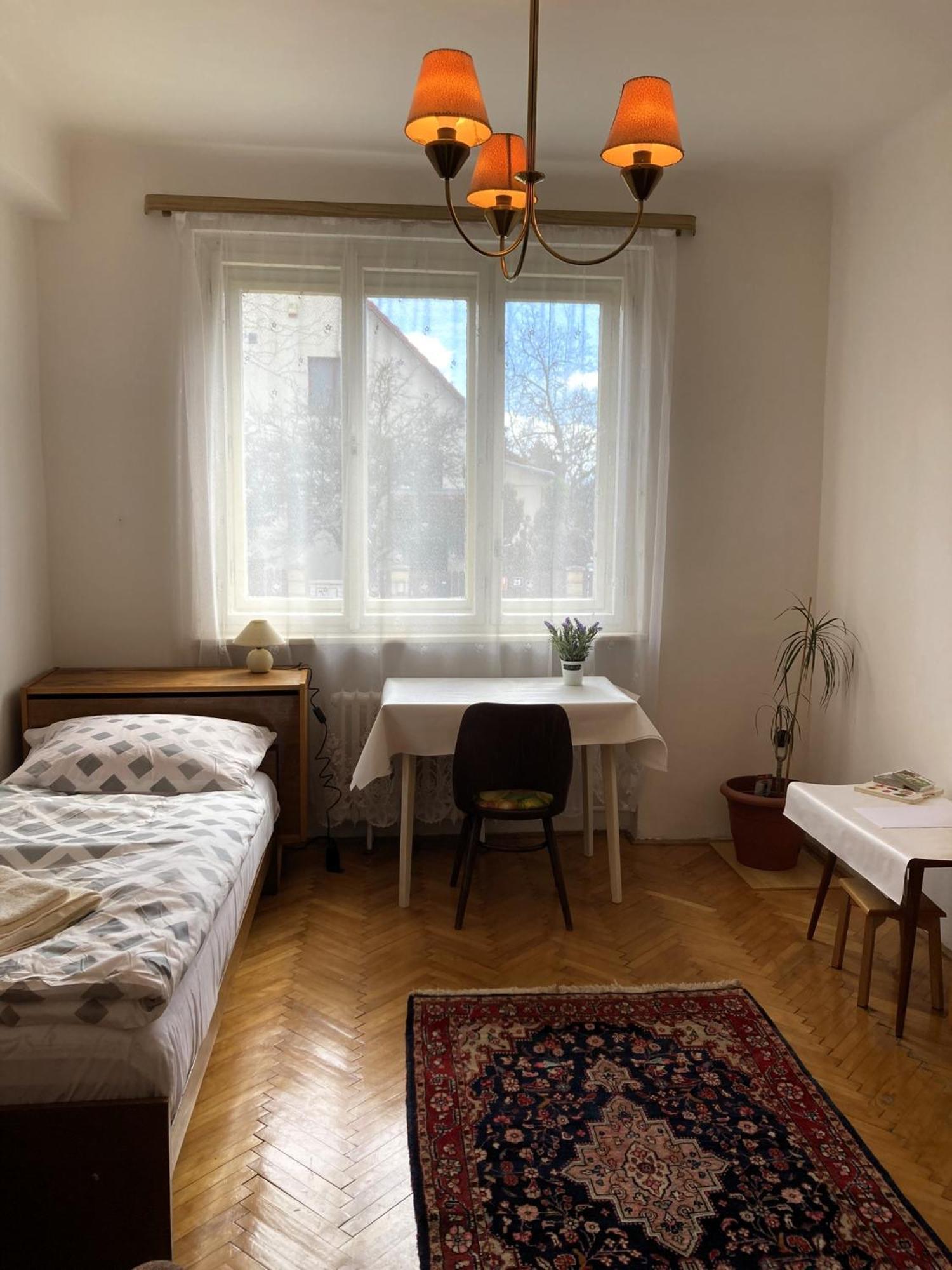 Spacious - Free Parking! Appartement